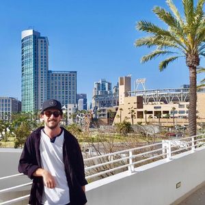 Meet your Posher, Ryan